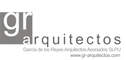 Garcia de los Reyes Arquitectos Granada