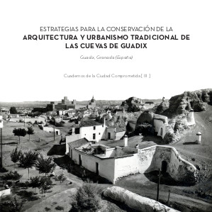 Arquitectura Cuevas de Guadix