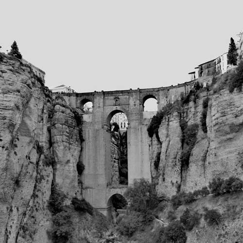 Estudio Arquitectos Garcia de los Reyes