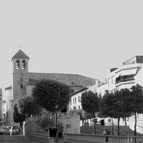 Estudio Arquitectos Garcia de los Reyes