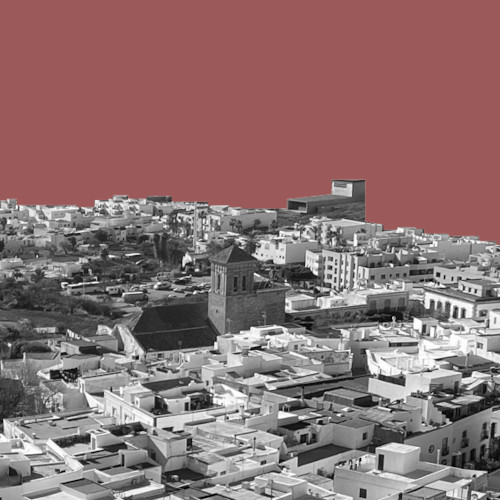 Nijar plan en curso gr arquitectos