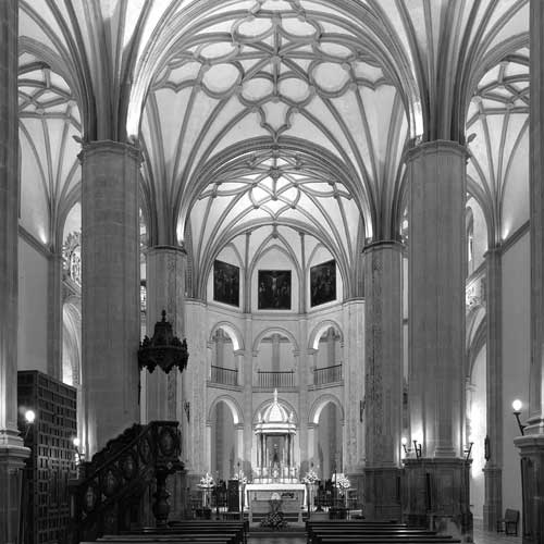 Estudio Arquitectos Garcia de los Reyes