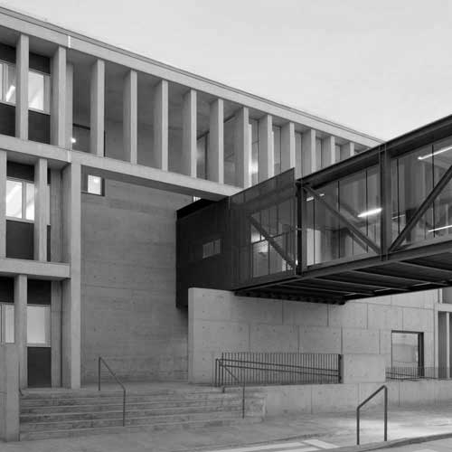 Estudio Arquitectos Garcia de los Reyes