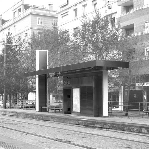 Estudio Arquitectos Garcia de los Reyes