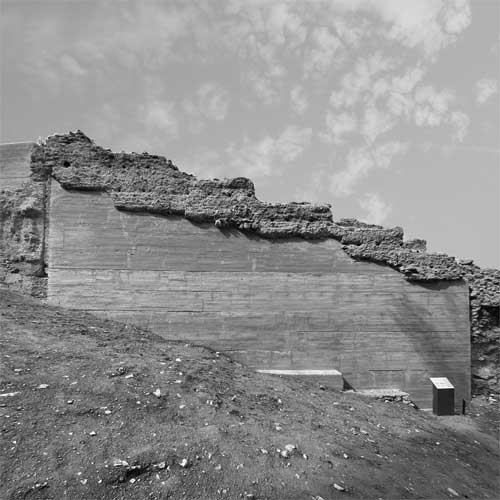 Estudio Arquitectos Garcia de los Reyes