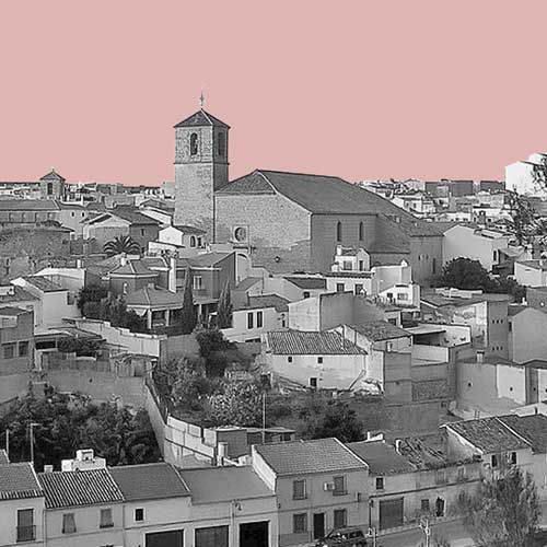 Informe de necesidades urbanísticas de Torredonjimeno (Jaén)