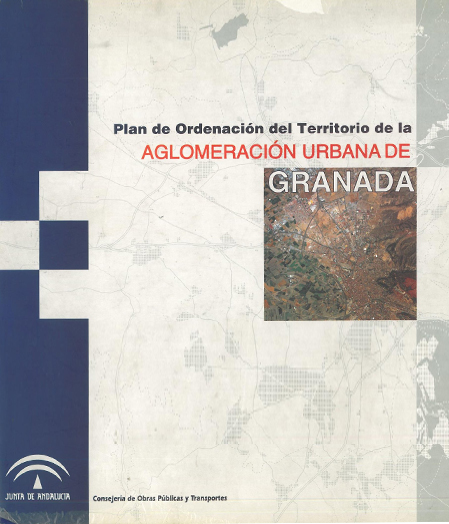 Plan de Ordenación del Territorio de la Aglomeración Urbana de Granada 